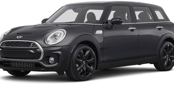 MINI CLUBMAN 2017 WMWLN9C54H2E49241 image MINI CLUBMAN 2017 WMWLN9C54H2E49241 image