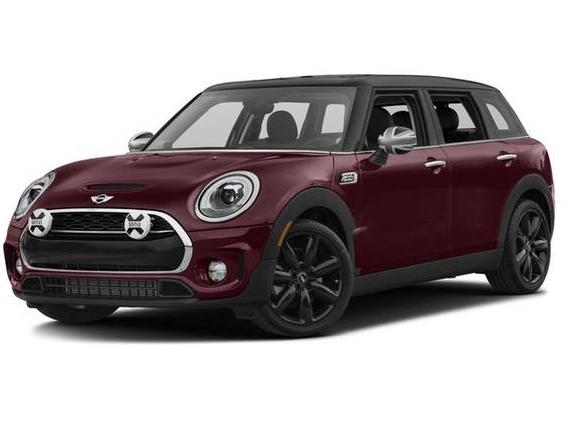 MINI CLUBMAN 2017 WMWLN9C39H2E49931 image MINI CLUBMAN 2017 WMWLN9C39H2E49931 image