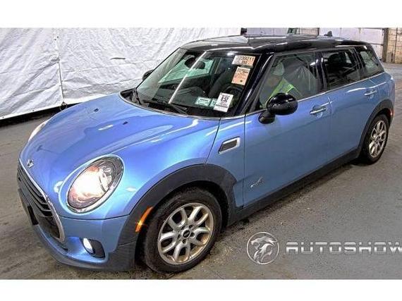 MINI CLUBMAN 2017 WMWLU1C53H2F27545 image MINI CLUBMAN 2017 WMWLU1C53H2F27545 image