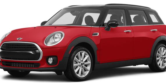 MINI CLUBMAN 2017 WMWLN5C53H2E31967 image MINI CLUBMAN 2017 WMWLN5C53H2E31967 image