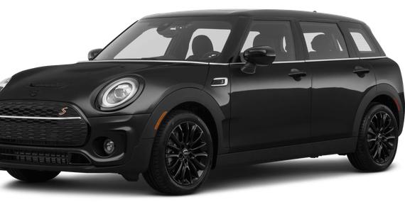 MINI CLUBMAN 2024 WMWXJ1C06R2U34175 image