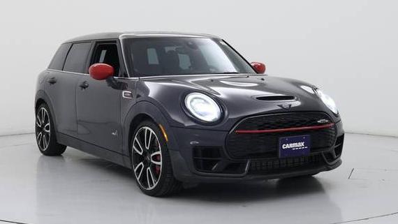 MINI CLUBMAN 2020 WMWJZ9C07L2L57238 image MINI CLUBMAN 2020 WMWJZ9C07L2L57238 image