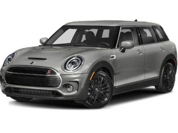 MINI CLUBMAN 2020 WMWLV7C00L2L46624 image MINI CLUBMAN 2020 WMWLV7C00L2L46624 image