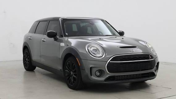 MINI CLUBMAN 2020 WMWLV7C08L2L63249 image MINI CLUBMAN 2020 WMWLV7C08L2L63249 image