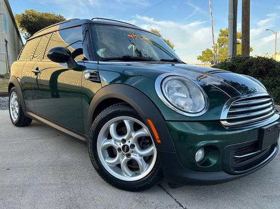MINI CLUBMAN 2011 WMWZF3C59BTX81937 image MINI CLUBMAN 2011 WMWZF3C59BTX81937 image