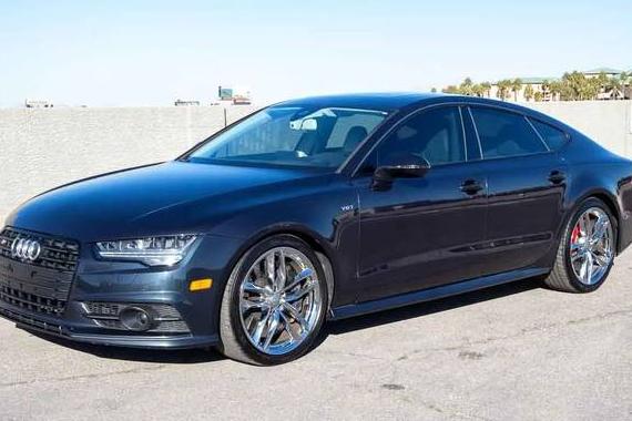 AUDI S7 2016 WAUW2AFC6GN110363 image AUDI S7 2016 WAUW2AFC6GN110363 image