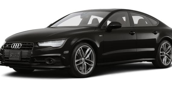AUDI S7 2016 WAUW2AFC8GN099916 image