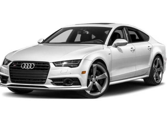 AUDI S7 2018 WAU2FAFCXJN013791 image
