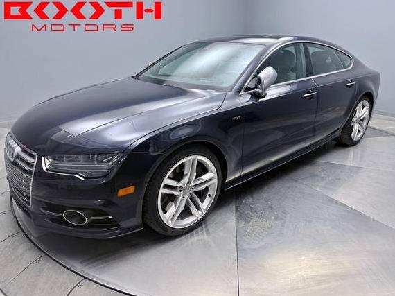 AUDI S7 2018 WAU2FAFC1JN101905 image AUDI S7 2018 WAU2FAFC1JN101905 image