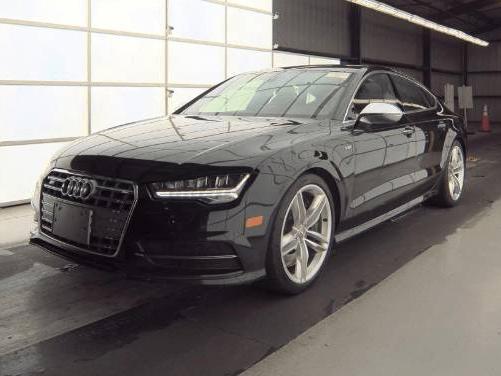 AUDI S7 2018 WAUWFAFC7JN049424 image AUDI S7 2018 WAUWFAFC7JN049424 image