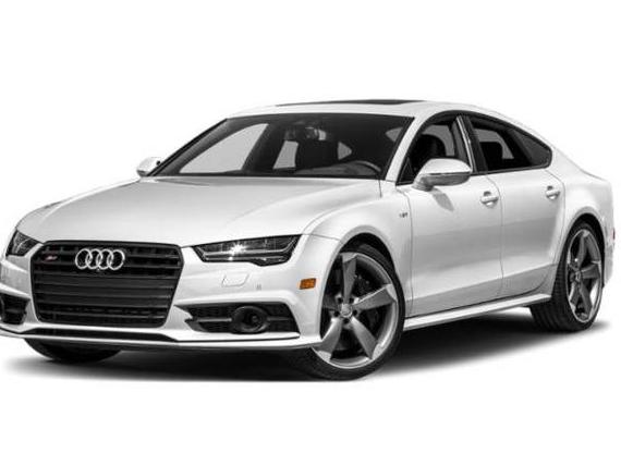 AUDI S7 2018 WAU2FBFC0JN092233 image AUDI S7 2018 WAU2FBFC0JN092233 image