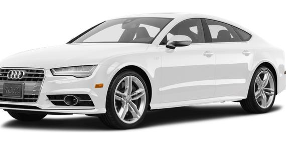 AUDI S7 2018 WAU2FAFC4JN048181 image