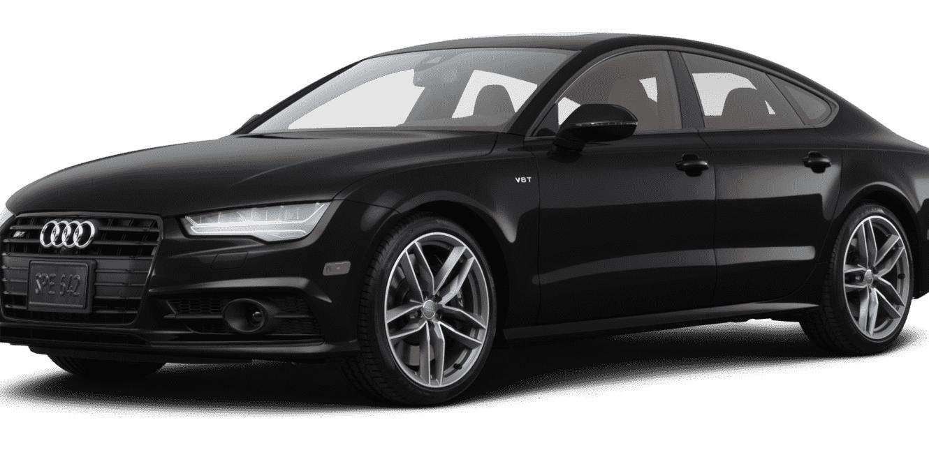 AUDI S7 2017 WAU2FAFC2HN013357 image