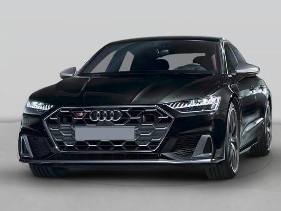 AUDI S7 2024 WAUSFBF27RN005186 image AUDI S7 2024 WAUSFBF27RN005186 image