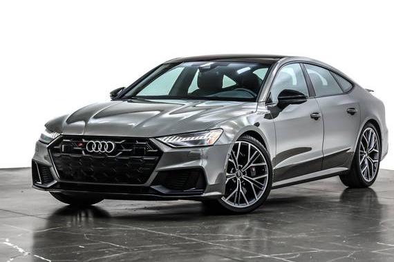 AUDI S7 2024 WAUSFBF23RN017724 image