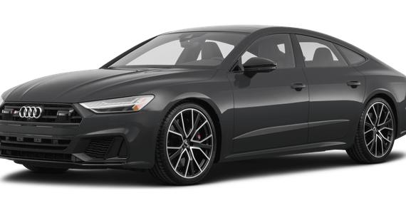 AUDI S7 2020 WAUPFAF29LN033417 image