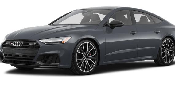 AUDI S7 2020 WAUSFAF23LN090478 image