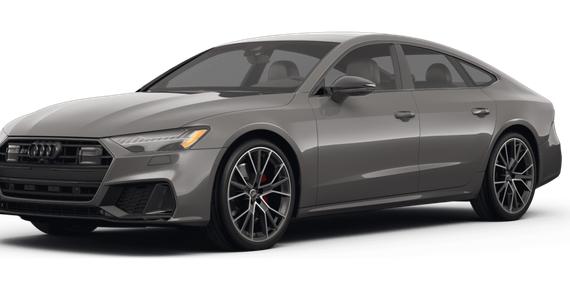 AUDI S7 2022 WAUSFBF22NN022150 image