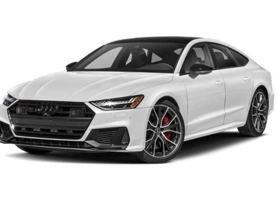 AUDI S7 2022 WAUSFBF26NN023222 image AUDI S7 2022 WAUSFBF26NN023222 image