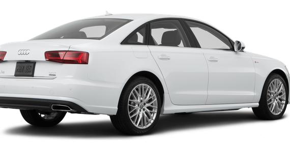 AUDI A6 2016 WAUCFAFC0GN027910 image AUDI A6 2016 WAUCFAFC0GN027910 image