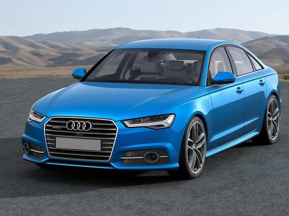 AUDI A6 2016 WAUCFAFC9GN016145 image AUDI A6 2016 WAUCFAFC9GN016145 image