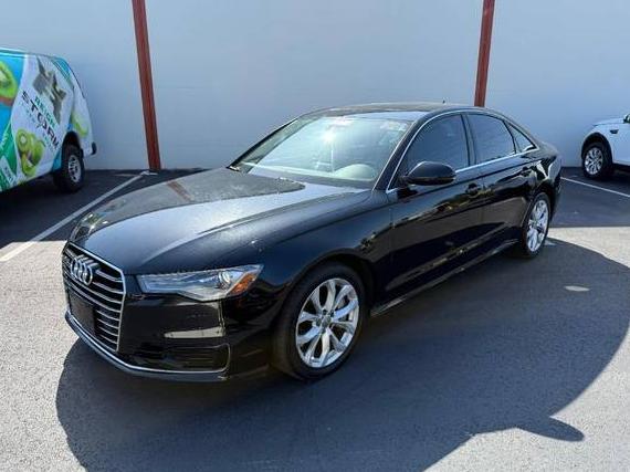 AUDI A6 2016 WAUCFAFCXGN115119 image AUDI A6 2016 WAUCFAFCXGN115119 image