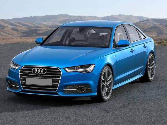 AUDI A6 2016 WAUCFAFC0GN008225 image AUDI A6 2016 WAUCFAFC0GN008225 image