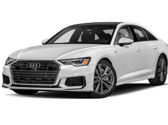 AUDI A6 2019 WAUK2AF27KN069188 image AUDI A6 2019 WAUK2AF27KN069188 image