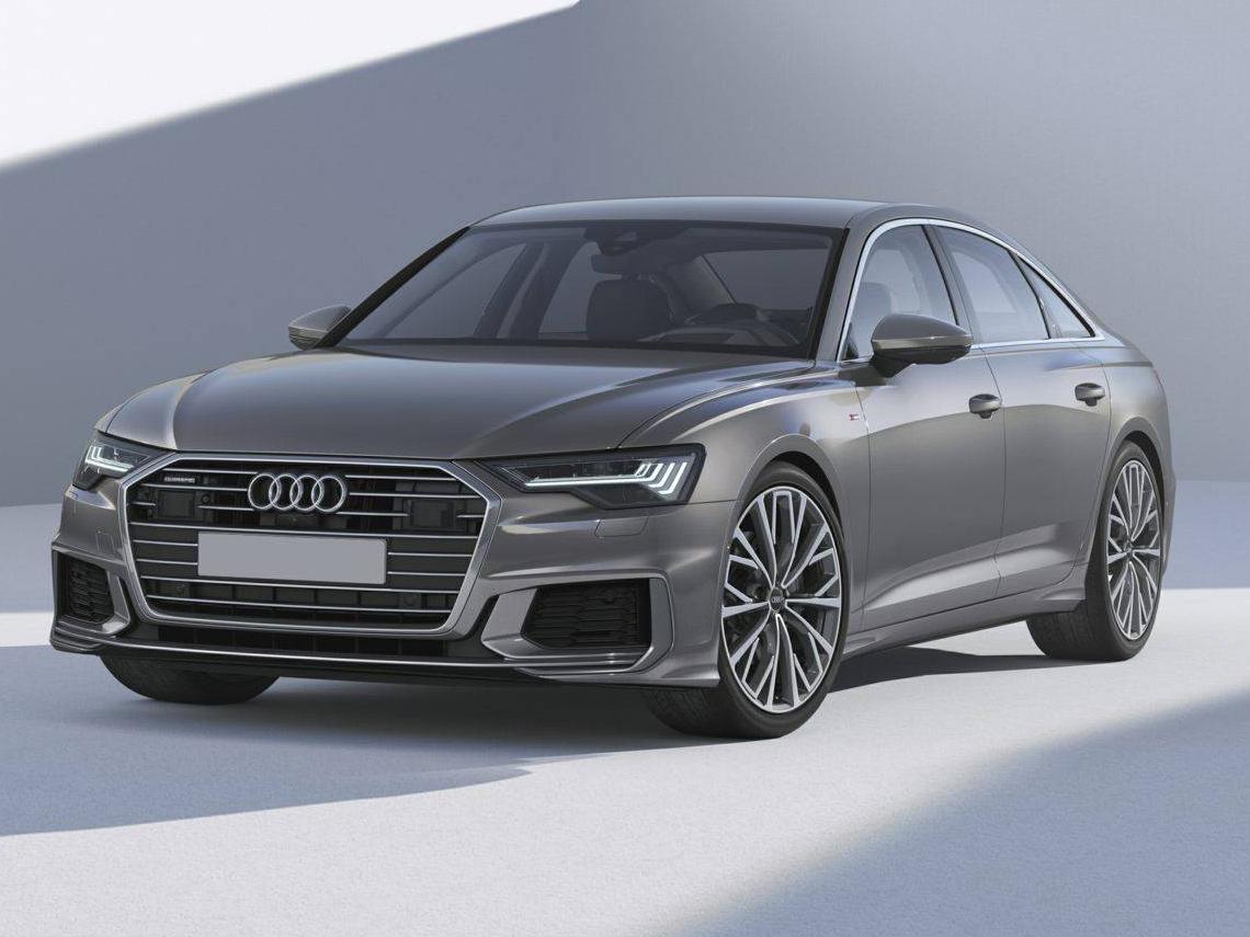 AUDI A6 2019 WAUK2AF24KN080875 image AUDI A6 2019 WAUK2AF24KN080875 image
