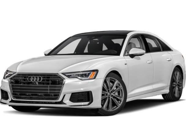 AUDI A6 2019 WAUD8AF23KN128776 image