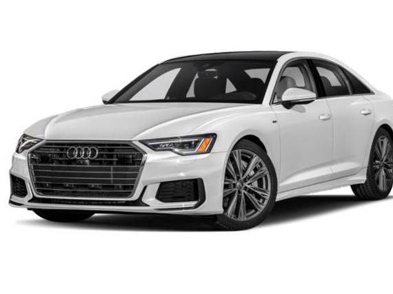 AUDI A6 2019 WAUD8AF24KN128902 image