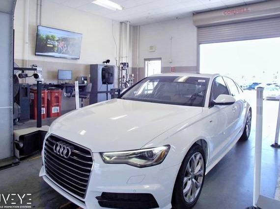 AUDI A6 2018 WAUC8AFC5JN029511 image