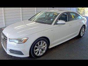 AUDI A6 2018 WAUC8AFC2JN021219 image