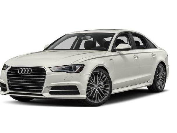 AUDI A6 2018 WAUC8AFC2JN012309 image