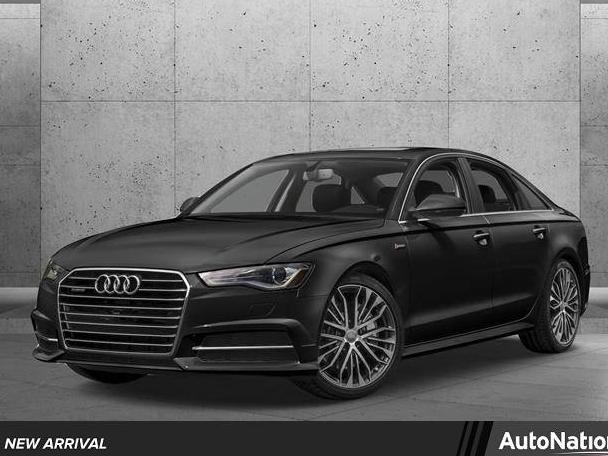 AUDI A6 2018 WAUC8AFC4JN073578 image
