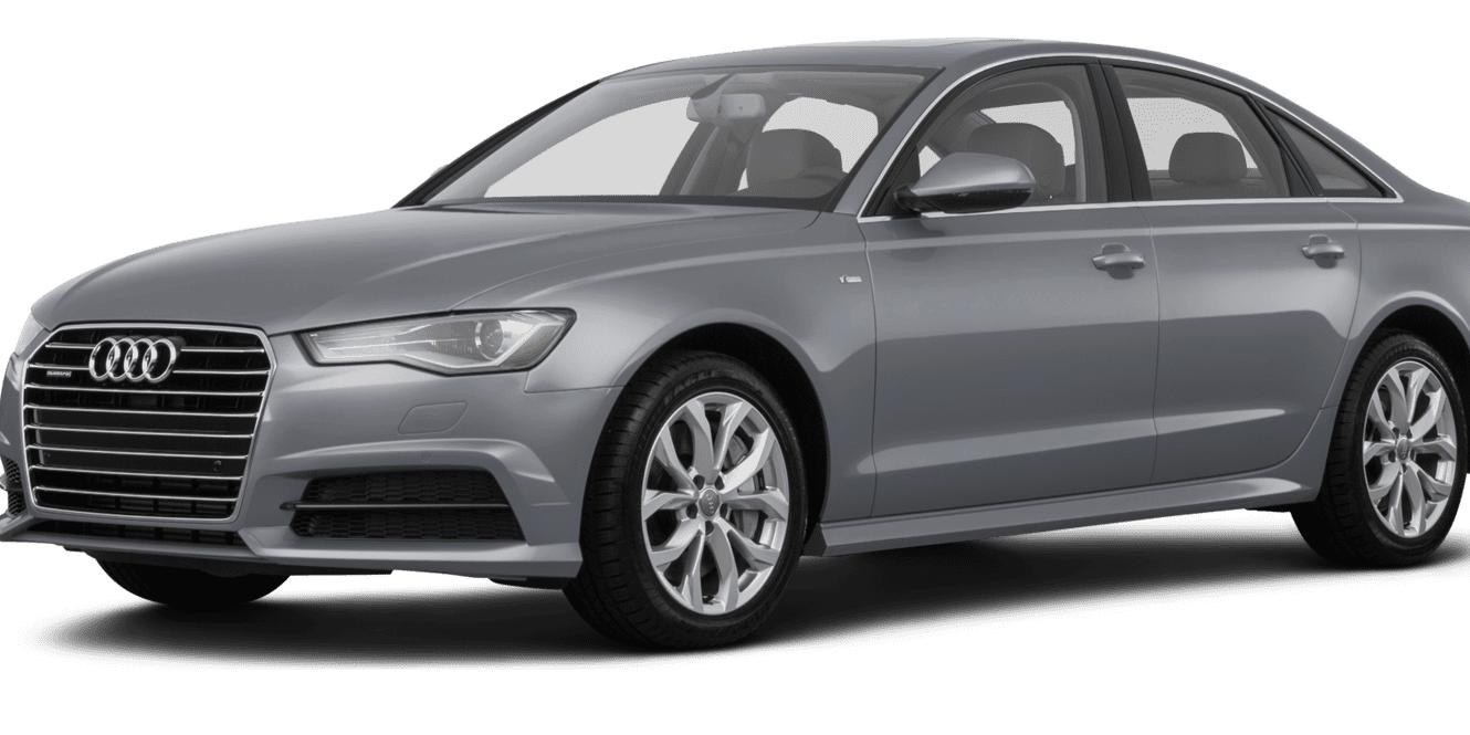 AUDI A6 2018 WAUC8AFC5JN012269 image
