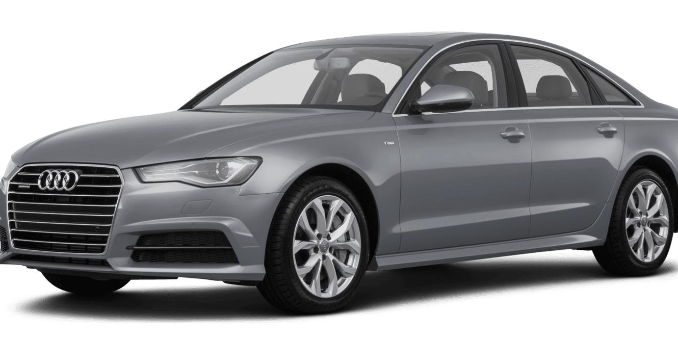 AUDI A6 2018 WAUC8AFC1JN100686 image