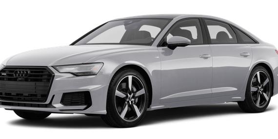 AUDI A6 2021 WAUD3AF21MN049169 image AUDI A6 2021 WAUD3AF21MN049169 image