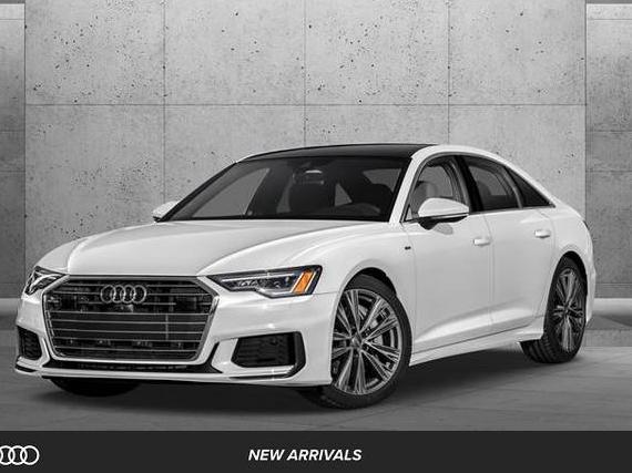 AUDI A6 2021 WAUD8AF29MN010492 image AUDI A6 2021 WAUD8AF29MN010492 image