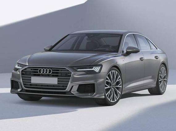 AUDI A6 2021 WAUD8AF2XMN033909 image