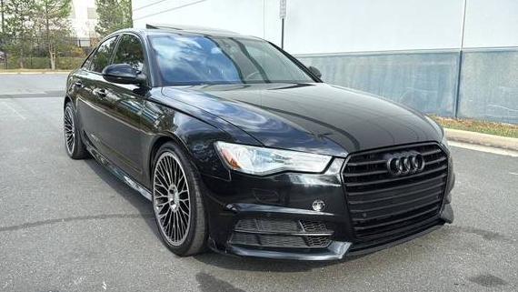 AUDI A6 2017 WAUC8AFC0HN064905 image AUDI A6 2017 WAUC8AFC0HN064905 image