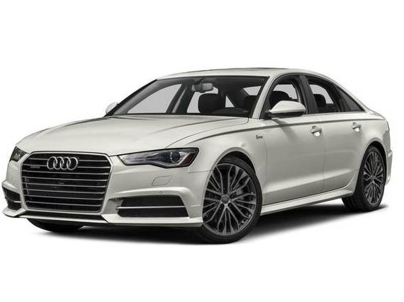 AUDI A6 2017 WAUC8AFC8HN094024 image