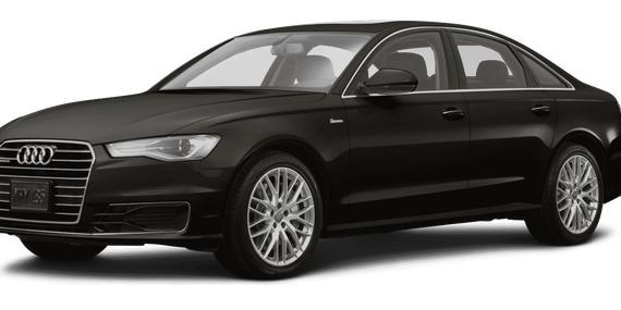 AUDI A6 2017 WAUC8AFC3HN052795 image