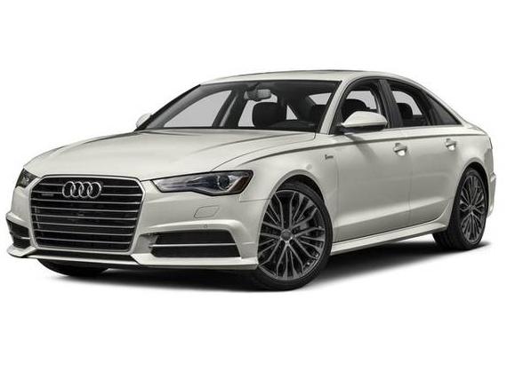 AUDI A6 2017 WAUC8AFC2HN083312 image