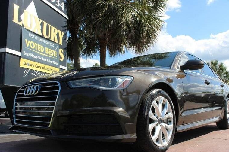 AUDI A6 2017 WAUC8AFC5HN015702 image