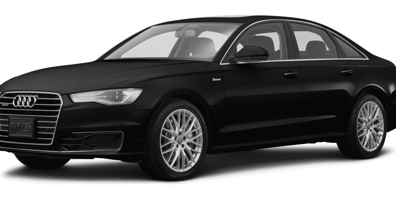 AUDI A6 2017 WAUF2AFC0HN075417 image