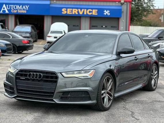 AUDI A6 2017 WAUF3AFC0HN025257 image AUDI A6 2017 WAUF3AFC0HN025257 image
