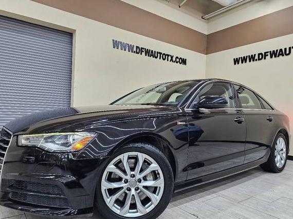 AUDI A6 2017 WAUF2AFC4HN078465 image AUDI A6 2017 WAUF2AFC4HN078465 image