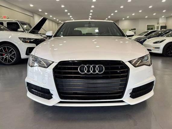 AUDI A6 2017 WAUC8AFC5HN081585 image