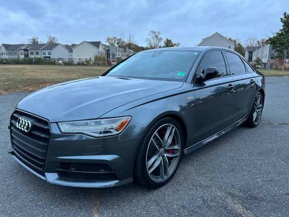 AUDI A6 2017 WAUF3AFCXHN042731 image AUDI A6 2017 WAUF3AFCXHN042731 image